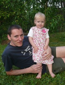 mini-Tina und Papa04