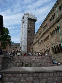 mini-Urlaub Eisenach 09 010