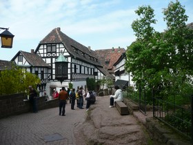 mini-Urlaub Eisenach 09 013